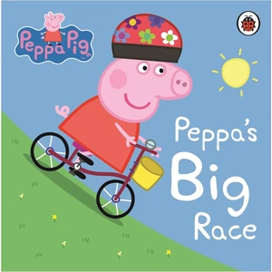 Peppa Pıg: Peppas Bıg Race