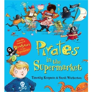 Pırates In The Supermarket (Gıft Edıtıon)