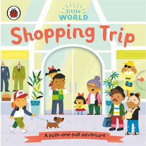 Lıttle World: Shoppıng Trıp