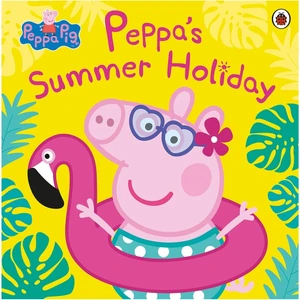Peppa Pig - Peppas Summer Holiday