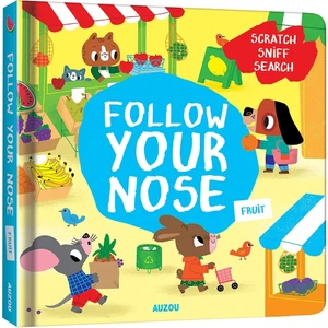 Follow Your Nose Fruıt