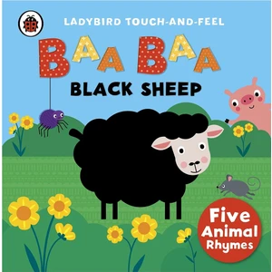 Baa Baa Black Sheep