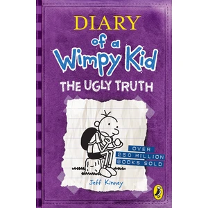 Diary Of A Wimpy Kid: The Ugly Truth (Bo