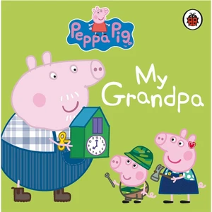 Peppa Pig - My Grandpa