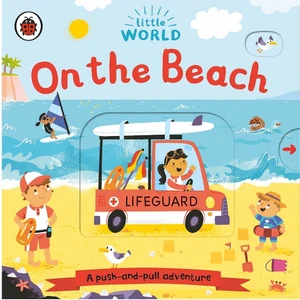 Lıttle World: On The Beach