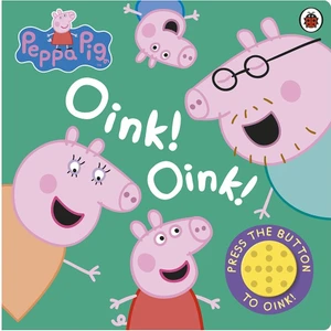 Peppa Pıg - Oınk Oınk
