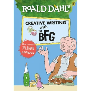 Roald Dahls Creative Writing With The Bf