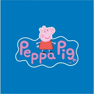 Peppa Pig - Peppa Goes Ice Skating