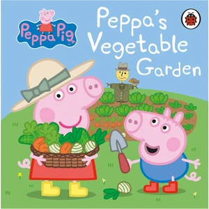 Peppa Pig - Peppa S Vegetable Garden