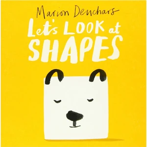 Let S Look At Shapes