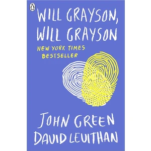 Will Grayson Will Grayson