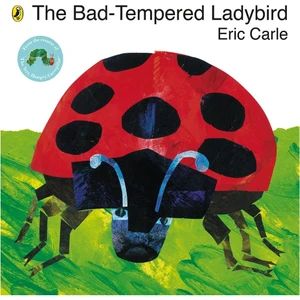 The Bad-Tempered Ladybird