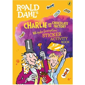 Roald Dahls Charlıe And The Chocolate Fa