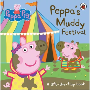 Peppa Pig - Peppa S Muddy Festival