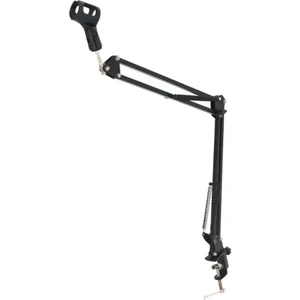 Akrobat Masa Kenarı Küçük Mikrofon Sehpası 35A