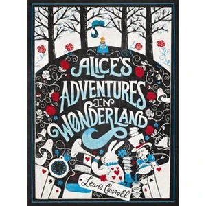 Alice S Adventures In Wonderland