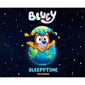 Bluey - Sleepytime