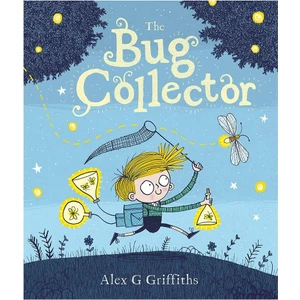 The Bug Collector