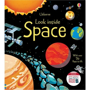 Look Inside Space