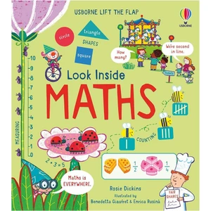 Look Insıde Maths