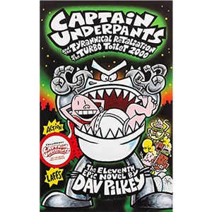 Ttrannical Retaliation Of The Turbo Toilet 2000 -