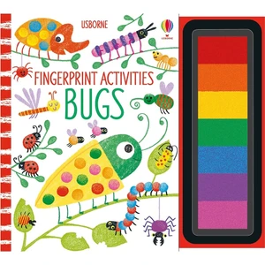 Fingerprint Activities Bugs