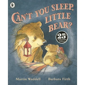 Can T You Sleep- Little Bear