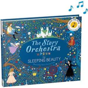 The Story Orchestra - The Sleepıng Beauty