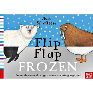 Flıp Flap - Frozen