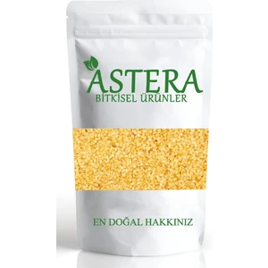 2 kg Simitlik Susam Sarı ( Orta Kavrulmuş )