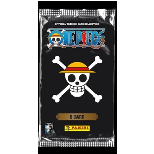 One Pıece Tradıng Card 25TH Annıversary Launch Pack -25.yıl Boosterpaketi