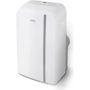  Kaira DPCY35BK 12000 BTU Mobil Klima