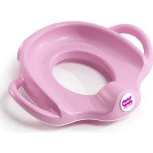 Sofa Klozet Adaptörü / Pembe