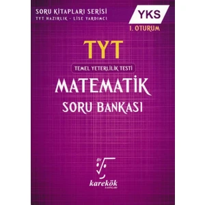 TYT Matematik Soru Bankası