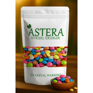 1 kg Bonibon Renkli ( Çikolatalı Draje )