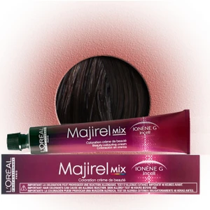 L'Oréal Professionnel Majirel 4.3 Kestane Dore Saç Boyası