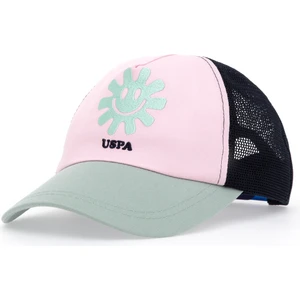 U.s. Polo Assn. Kız Çocuk Lacivert Şapka 50312280-VR033