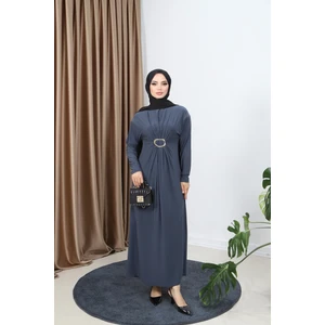 Zarafet Sandy Elbise