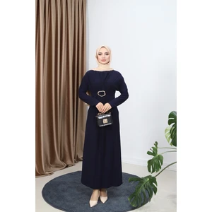 Zarafet Sandy Elbise