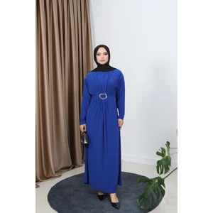 Zarafet Sandy Elbise