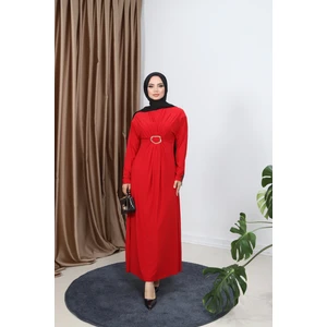 Zarafet Sandy Elbise