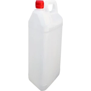 5 Lt' Lik Çanta Bidon (20 Adet)