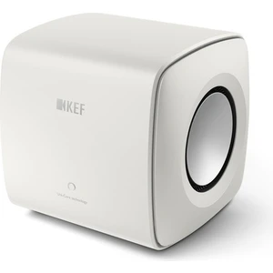 KC62 Subwoofer Hoparlör Beyaz
