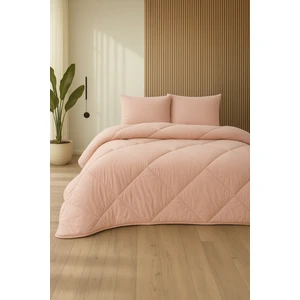 Lüx Soft Silikon Yorgan Çift Kişilik 195*215
