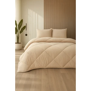 Lüx Soft Silikon Yorgan Çift Kişilik 195*215