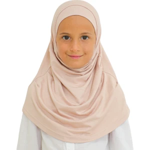 Modish Group Çocuk Hazır Giyim Şal Turban Viskon