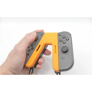 Nintendo Switch (1. Nesil) Uyumlu Joy-Con Tutucu
