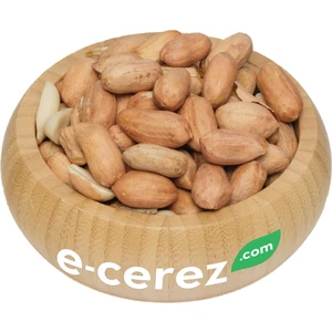 Çiğ Yer Fıstığı 1 kg