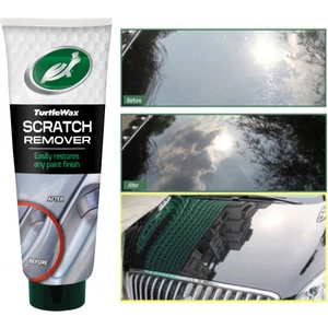 Turtle Wax Çizik Giderici Pasta  100 ml
