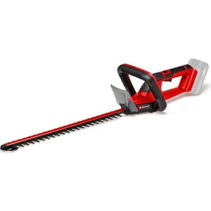 Akülü Çit Budama GC-CH 18/50 Li Solo Power X-Change (Li-Ion, 18V, metal dişli sistemi, alüminyum bıçak koruması, kılıf, akü ve şarj cihazı dahil değildir) - 3410945